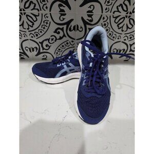 ASICS Women's size 7 Gel-Contend 8 running shoes